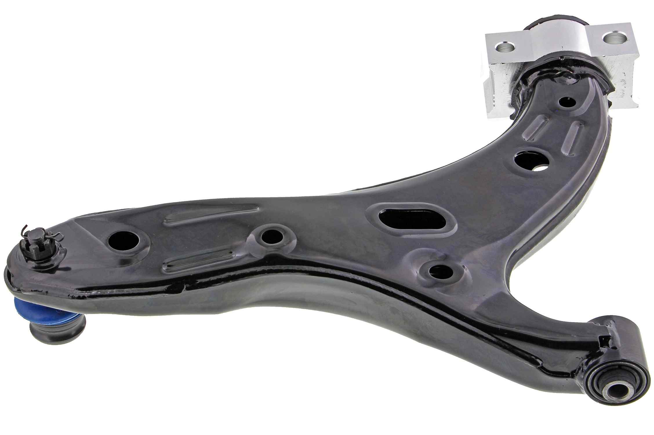 Mevotech Supreme Suspension Control Arm and Ball Joint Assembly CMS801201