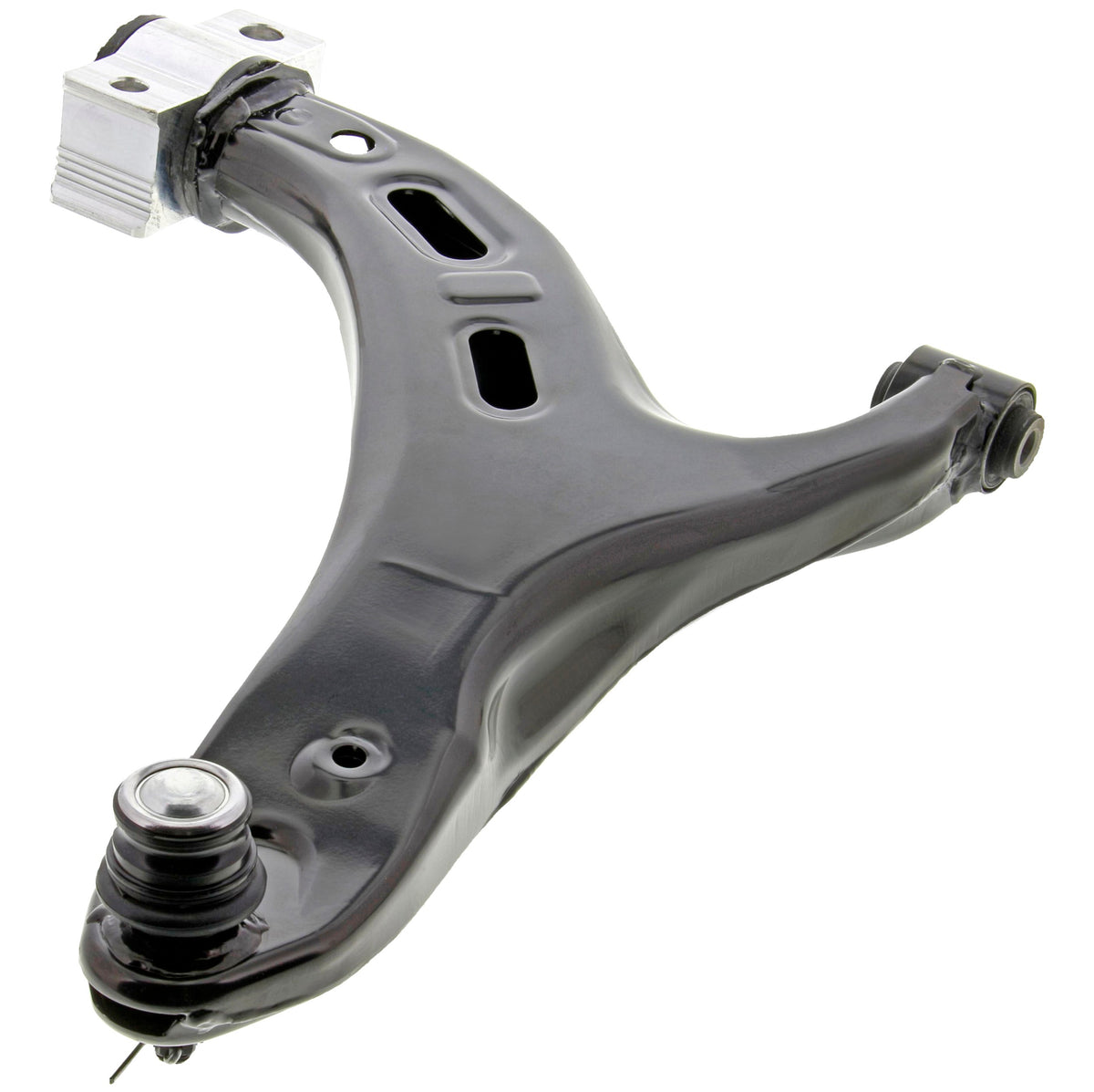 Mevotech Supreme Suspension Control Arm and Ball Joint Assembly CMS801202