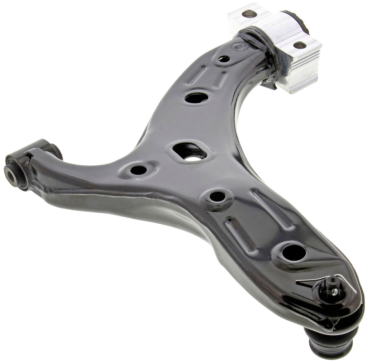 Mevotech Supreme Suspension Control Arm and Ball Joint Assembly CMS801202