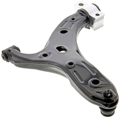 Mevotech Supreme Suspension Control Arm and Ball Joint Assembly CMS801202