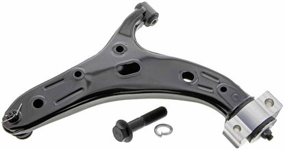 Mevotech Supreme Suspension Control Arm and Ball Joint Assembly CMS801202