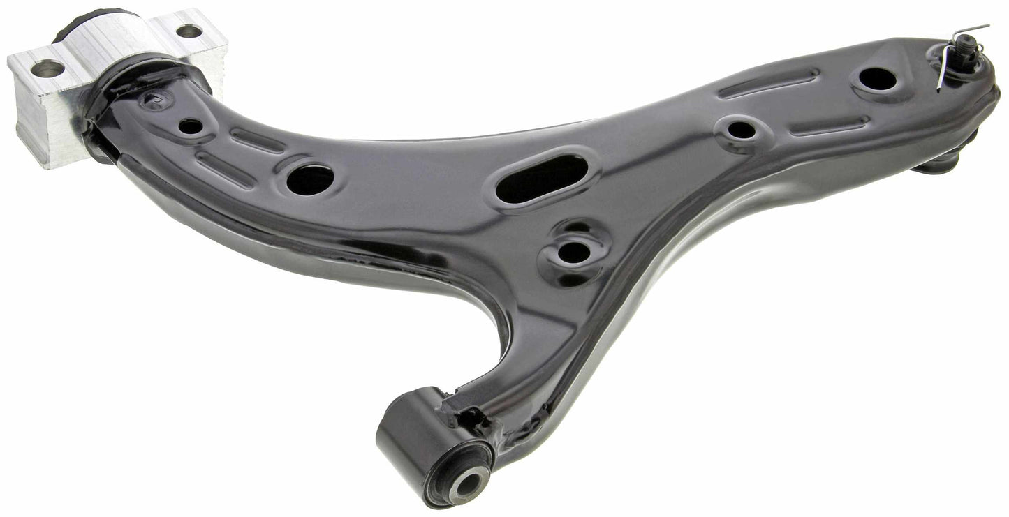 Mevotech Supreme Suspension Control Arm and Ball Joint Assembly CMS801202