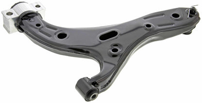 Mevotech Supreme Suspension Control Arm and Ball Joint Assembly CMS801202