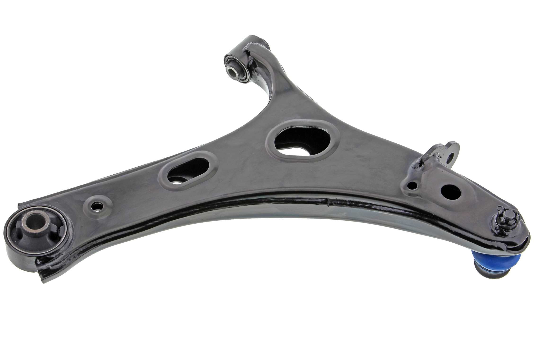 Mevotech Supreme Suspension Control Arm and Ball Joint Assembly CMS801212