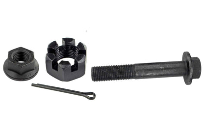 Mevotech Supreme Suspension Control Arm and Ball Joint Assembly CMS801212