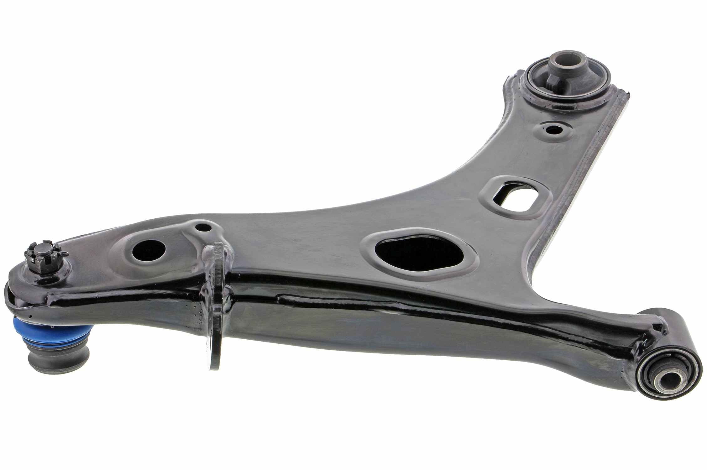 Mevotech Supreme Suspension Control Arm and Ball Joint Assembly CMS801212