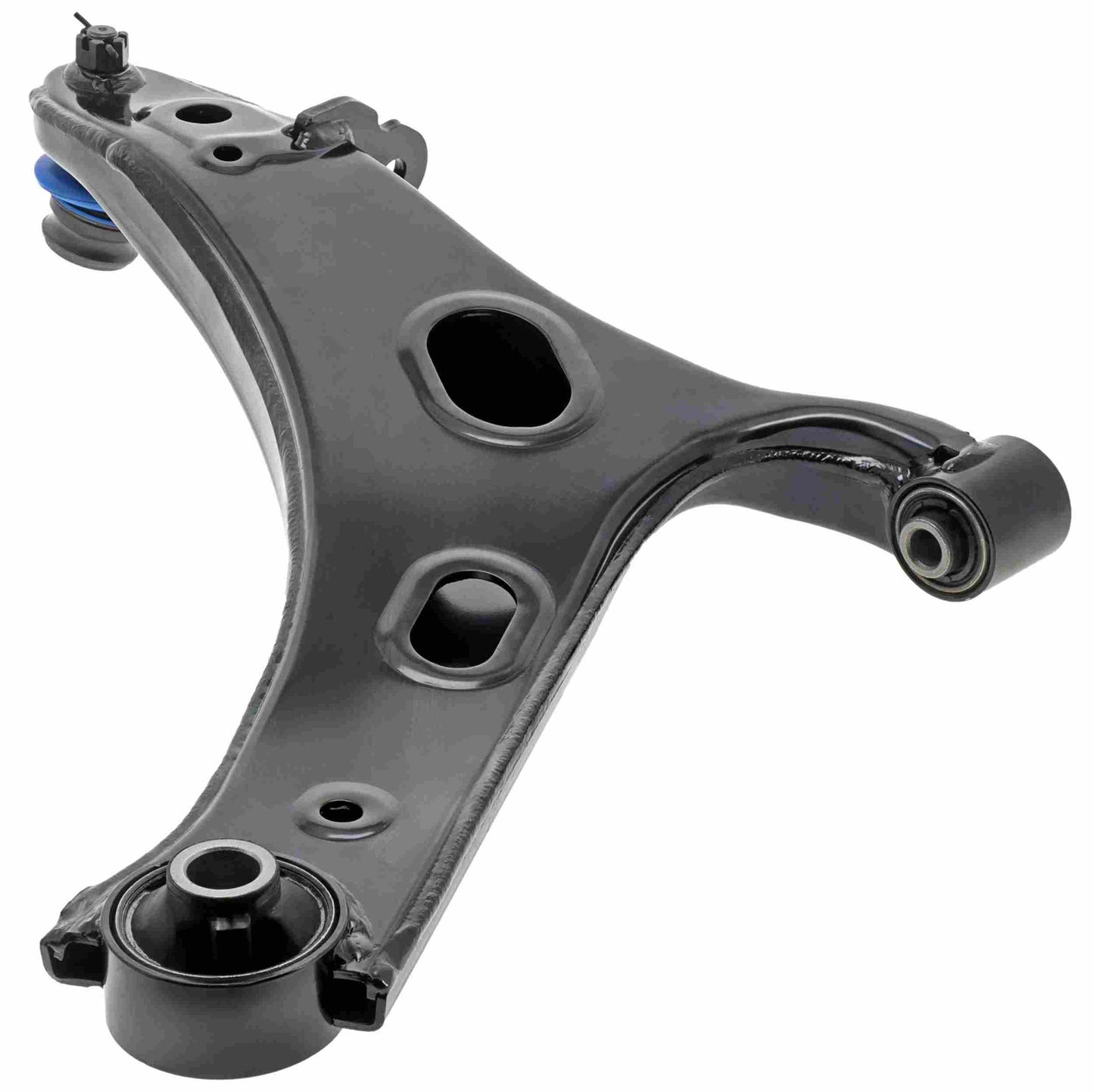 Mevotech Supreme Suspension Control Arm and Ball Joint Assembly CMS801213