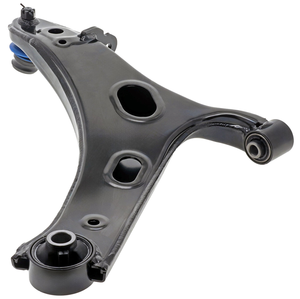 Mevotech Supreme Suspension Control Arm and Ball Joint Assembly CMS801213