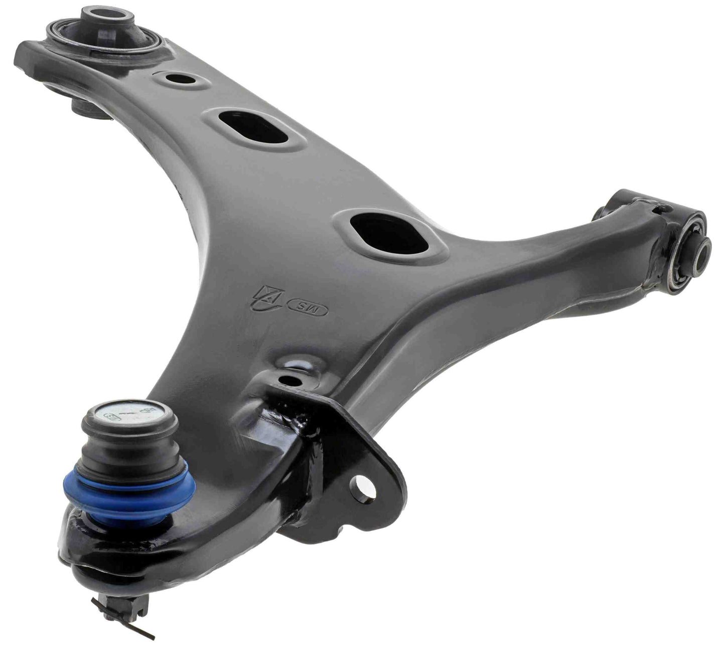 Mevotech Supreme Suspension Control Arm and Ball Joint Assembly CMS801213