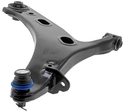 Mevotech Supreme Suspension Control Arm and Ball Joint Assembly CMS801213