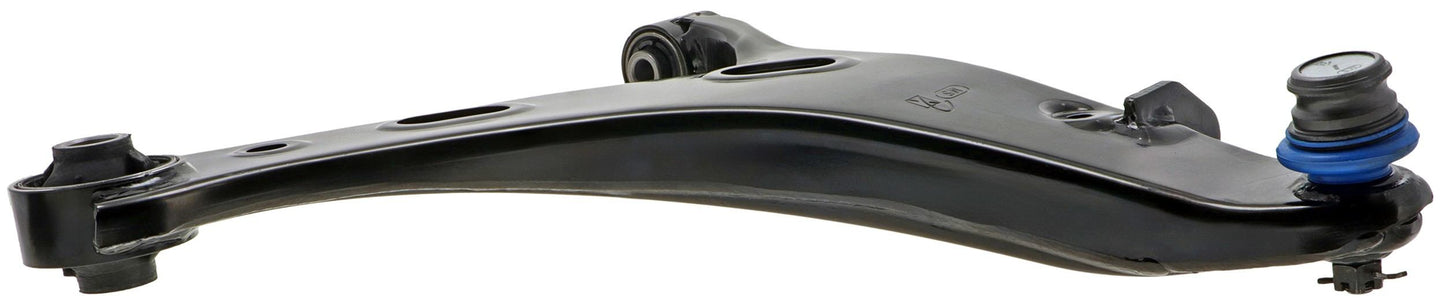 Mevotech Supreme Suspension Control Arm and Ball Joint Assembly CMS801213