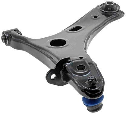 Mevotech Supreme Suspension Control Arm and Ball Joint Assembly CMS801213