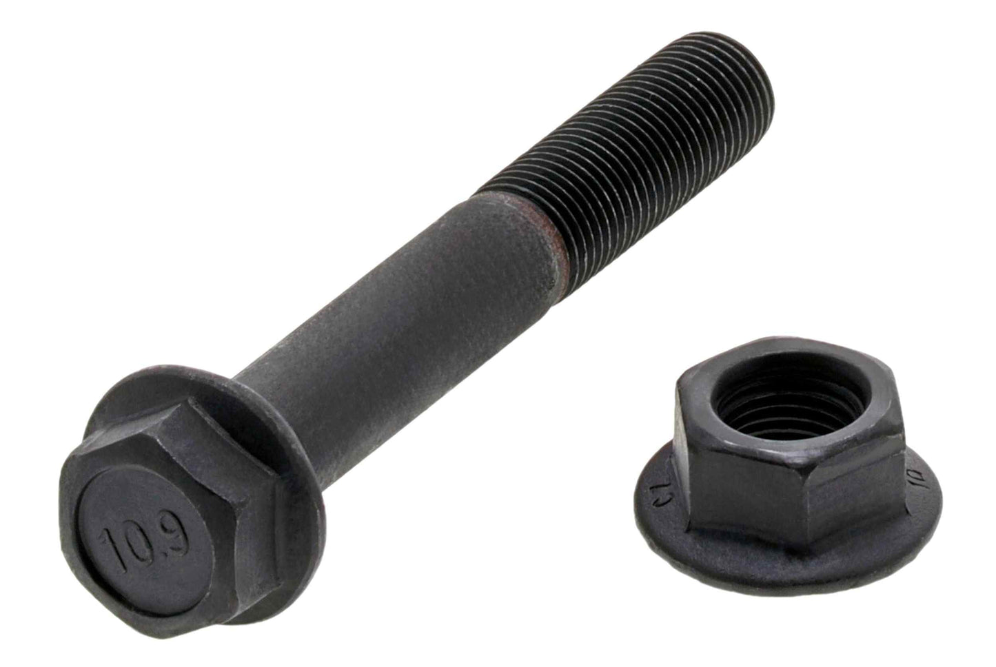 Mevotech Supreme Suspension Control Arm and Ball Joint Assembly CMS801213