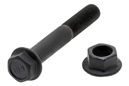 Mevotech Supreme Suspension Control Arm and Ball Joint Assembly CMS801213