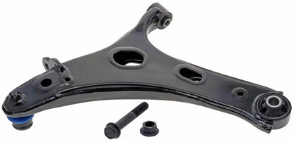 Mevotech Supreme Suspension Control Arm and Ball Joint Assembly CMS801213
