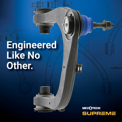 Mevotech Supreme Suspension Control Arm CMS801214