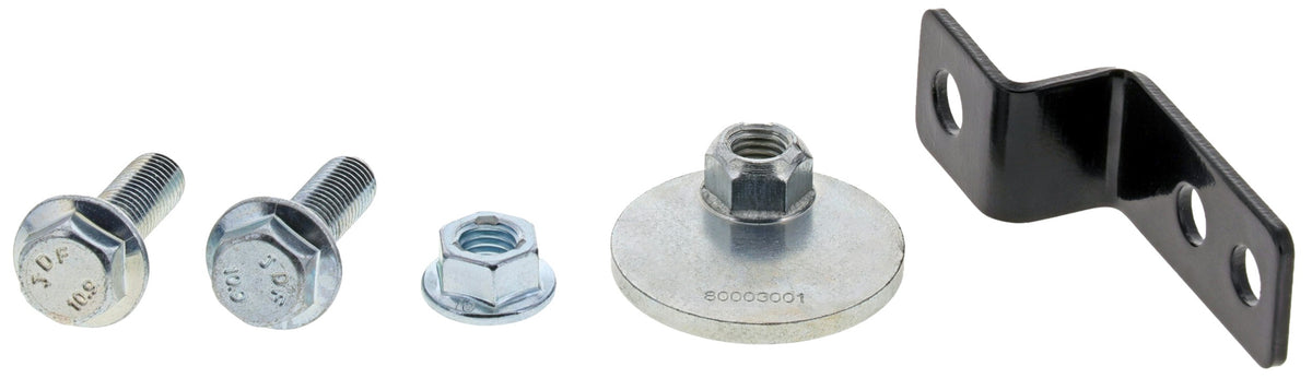 Mevotech Supreme Lateral Arm CMS801217