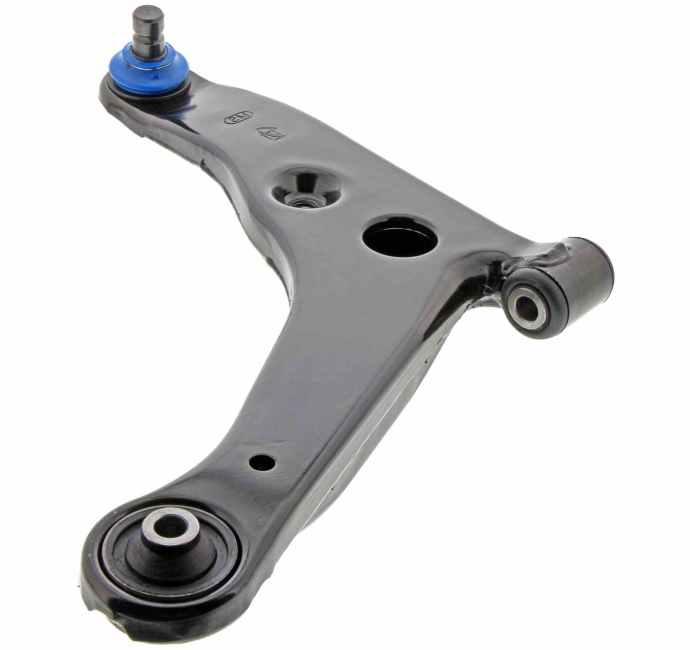 Mevotech Supreme Suspension Control Arm and Ball Joint Assembly CMS80121