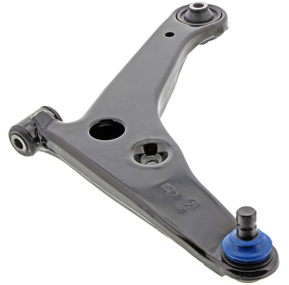 Mevotech Supreme Suspension Control Arm and Ball Joint Assembly CMS80121