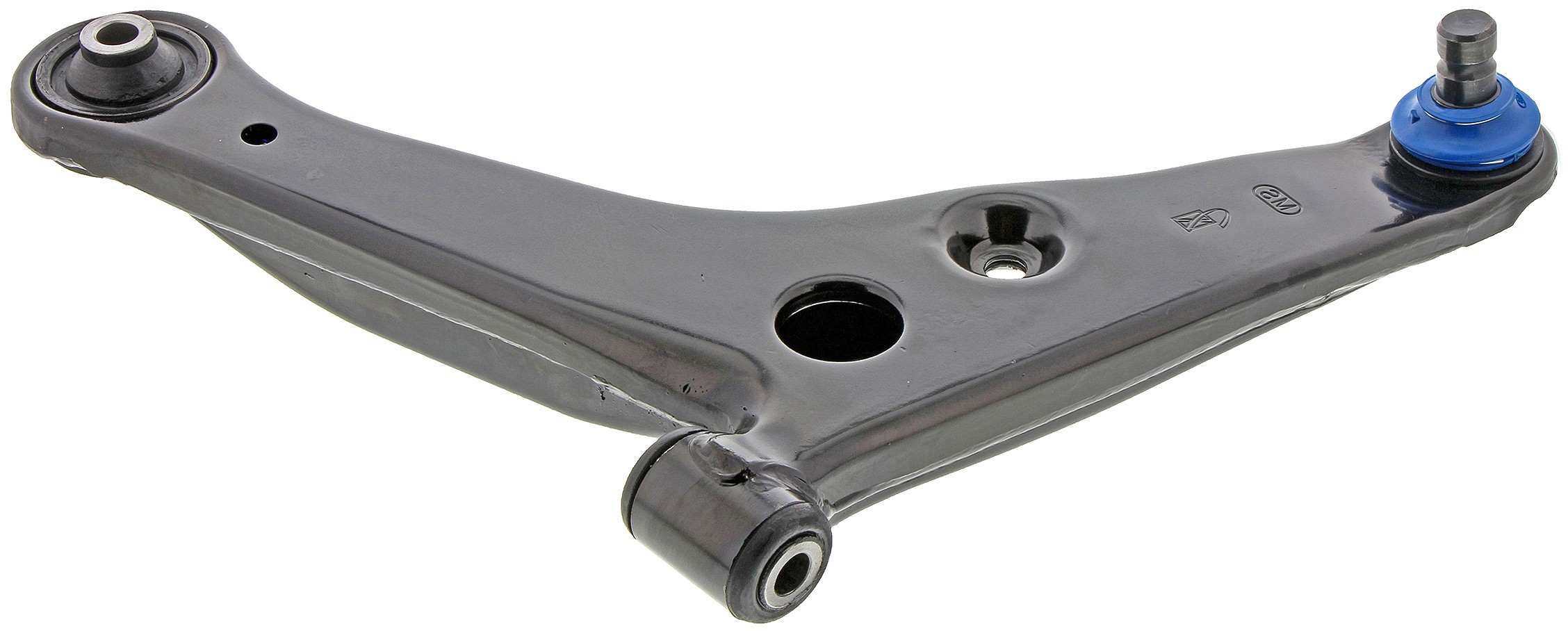 Mevotech Supreme Suspension Control Arm and Ball Joint Assembly CMS80121