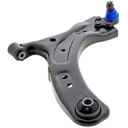 Mevotech Supreme Suspension Control Arm and Ball Joint Assembly CMS801221