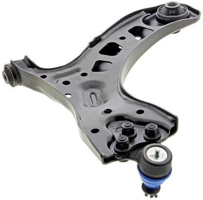 Mevotech Supreme Suspension Control Arm and Ball Joint Assembly CMS801221