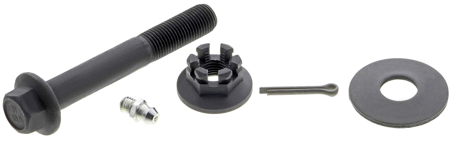 Mevotech Supreme Suspension Control Arm and Ball Joint Assembly CMS801221