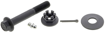 Mevotech Supreme Suspension Control Arm and Ball Joint Assembly CMS801221