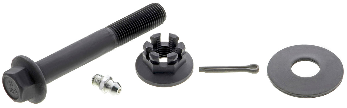Mevotech Supreme Suspension Control Arm and Ball Joint Assembly CMS801221