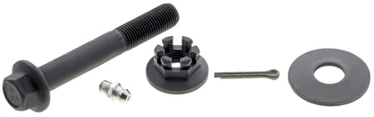 Mevotech Supreme Suspension Control Arm and Ball Joint Assembly CMS801221