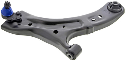 Mevotech Supreme Suspension Control Arm and Ball Joint Assembly CMS801221