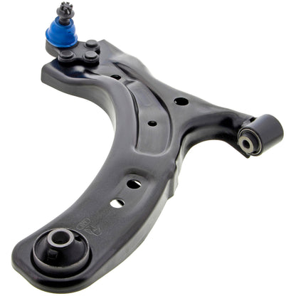 Mevotech Supreme Suspension Control Arm and Ball Joint Assembly CMS801222