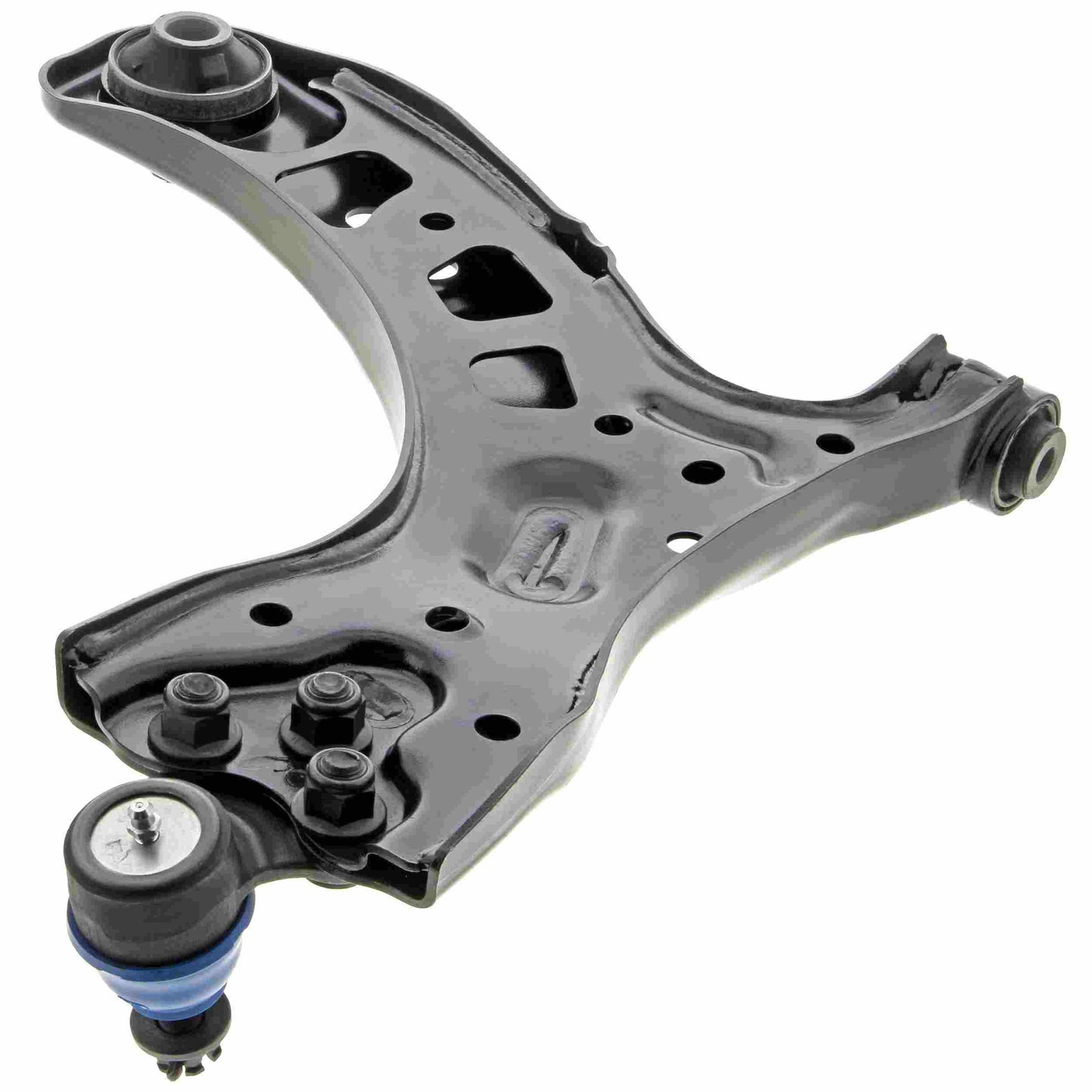 Mevotech Supreme Suspension Control Arm and Ball Joint Assembly CMS801222
