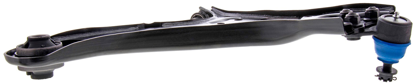 Mevotech Supreme Suspension Control Arm and Ball Joint Assembly CMS801222