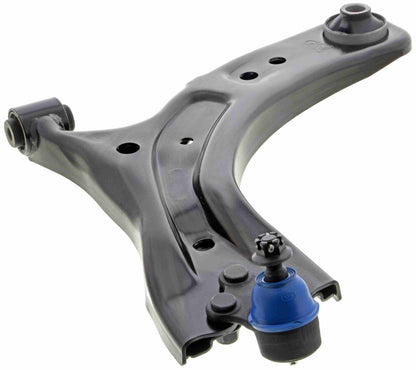 Mevotech Supreme Suspension Control Arm and Ball Joint Assembly CMS801222