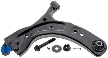 Mevotech Supreme Suspension Control Arm and Ball Joint Assembly CMS801222