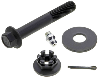Mevotech Supreme Suspension Control Arm and Ball Joint Assembly CMS801222