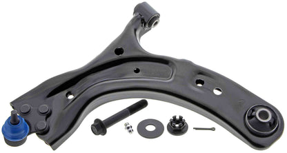 Mevotech Supreme Suspension Control Arm and Ball Joint Assembly CMS801222