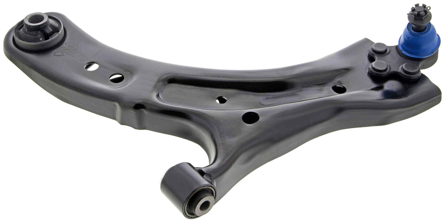 Mevotech Supreme Suspension Control Arm and Ball Joint Assembly CMS801222