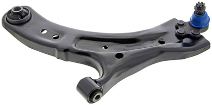 Mevotech Supreme Suspension Control Arm and Ball Joint Assembly CMS801222