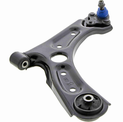 Mevotech Supreme Suspension Control Arm and Ball Joint Assembly CMS801223