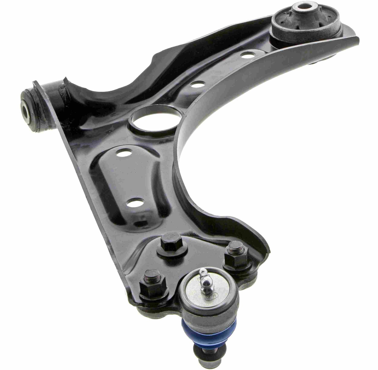 Mevotech Supreme Suspension Control Arm and Ball Joint Assembly CMS801223