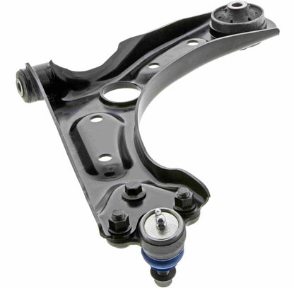 Mevotech Supreme Suspension Control Arm and Ball Joint Assembly CMS801223