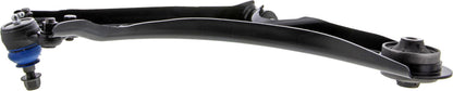 Mevotech Supreme Suspension Control Arm and Ball Joint Assembly CMS801223