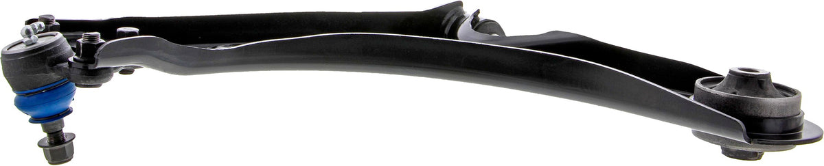 Mevotech Supreme Suspension Control Arm and Ball Joint Assembly CMS801223