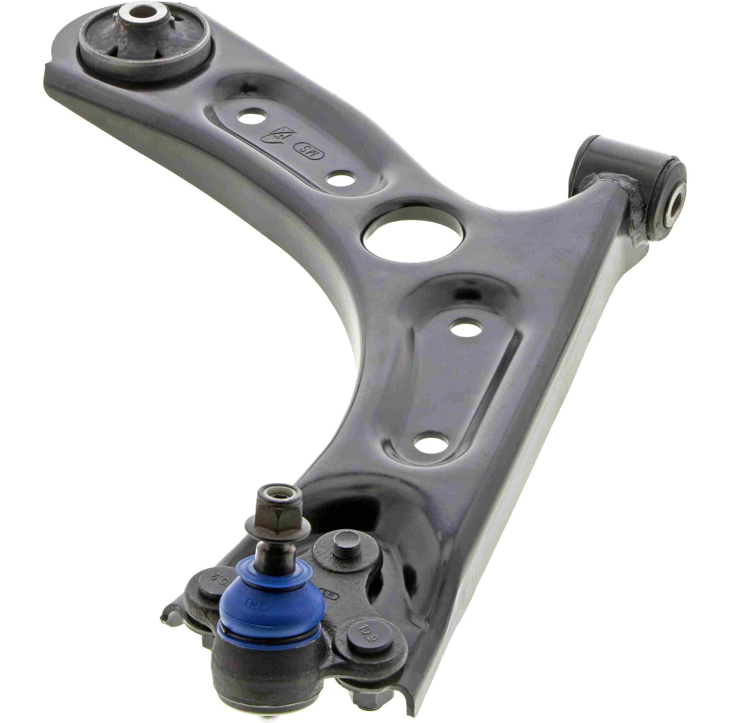 Mevotech Supreme Suspension Control Arm and Ball Joint Assembly CMS801223