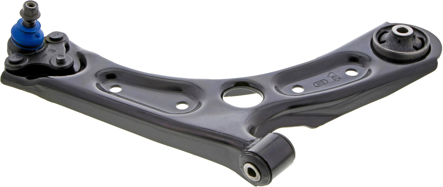 Mevotech Supreme Suspension Control Arm and Ball Joint Assembly CMS801223