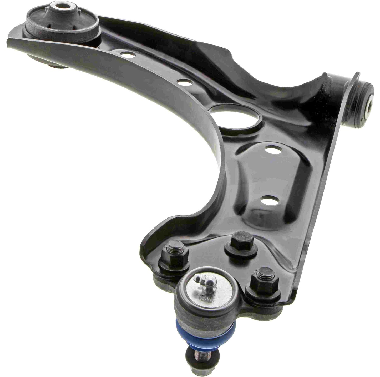 Mevotech Supreme Suspension Control Arm and Ball Joint Assembly CMS801224