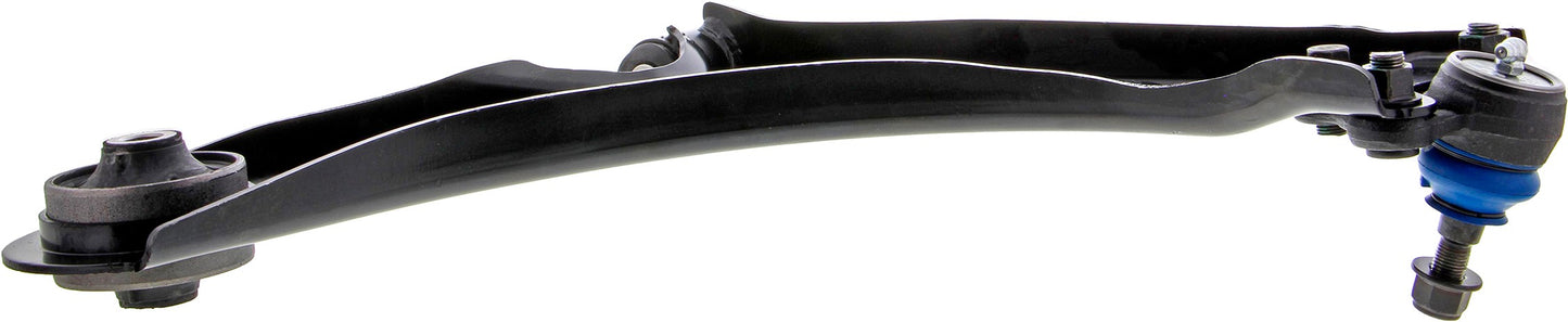 Mevotech Supreme Suspension Control Arm and Ball Joint Assembly CMS801224