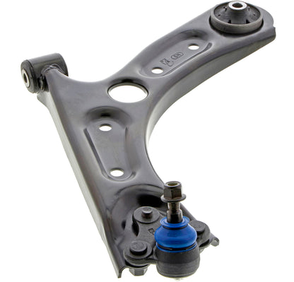 Mevotech Supreme Suspension Control Arm and Ball Joint Assembly CMS801224